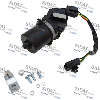 Moteur d'essuie-glace AUTOTEAM F9391A2