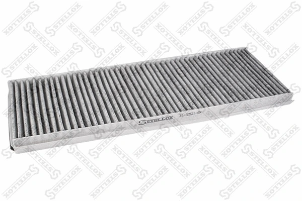 Filtre, air de l'habitacle STELLOX 71-10521-SX