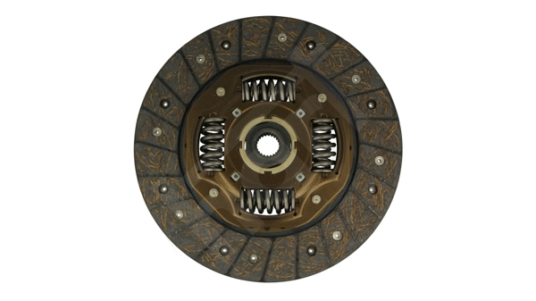 Disque d'embrayage HART 332 174