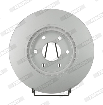 Disque de frein FERODO DDF2073C-1