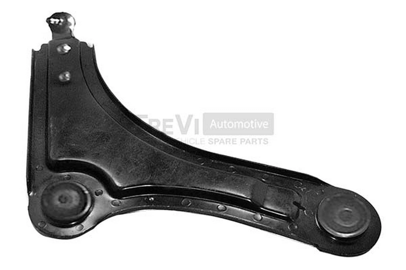 Bras de liaison, suspension de roue TREVI AUTOMOTIVE TRTT1847