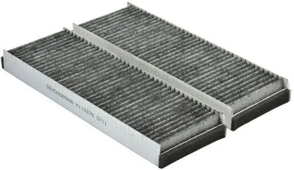 Filtre, air de l'habitacle DENCKERMANN M110378