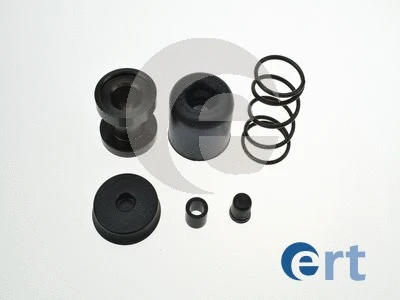 Kit d'assemblage, cylindre récepteur d'embrayage ERT 300537