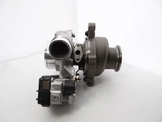 Turbocompresseur, suralimentation GARRETT 787630-5001S