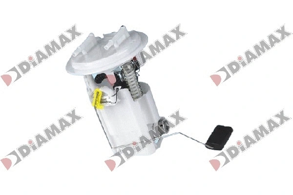 unité d'alimentation de carburant DIAMAX DF01019