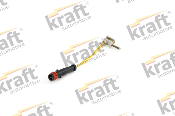 Contact d'avertissement, usure des plaquettes de frein KRAFT AUTOMOTIVE 6121310