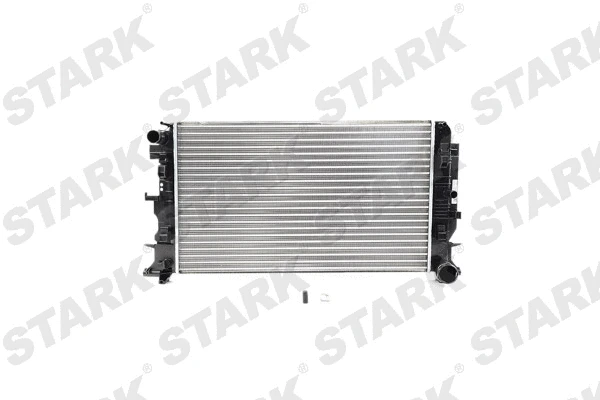 Radiateur, refroidissement du moteur Stark SKRD-0120410