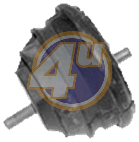 Support moteur 4u BW-EM-00333
