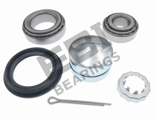Kit de roulements de roue EBI EBK1023
