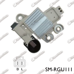 Régulateur d'alternateur SpeedMate SM-RGU111