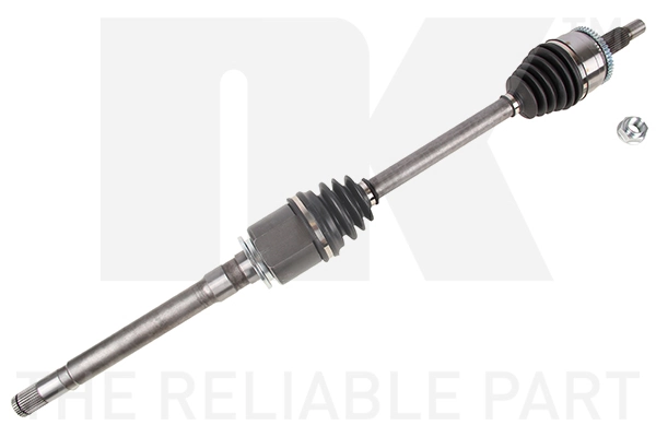 Arbre de transmission NK 504002