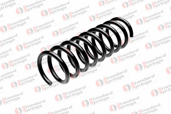 Ressort de suspension STANDARD SPRINGS ST 120 044 R