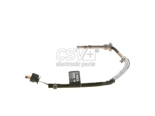 Capteur, température des gaz CSV electronic parts CST1005