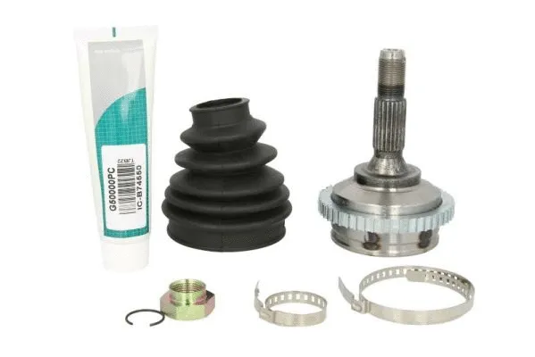 Jeu de joints, arbre de transmission PASCAL G1P031PC