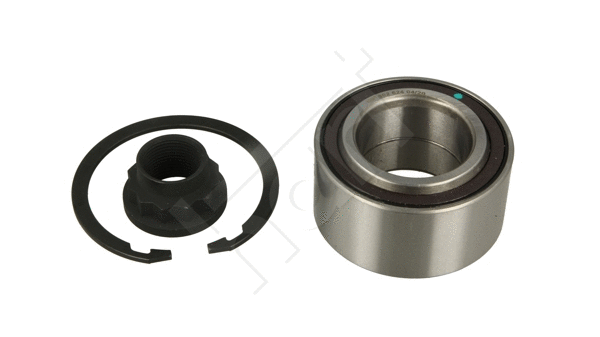 Kit de roulements de roue HART 902 624