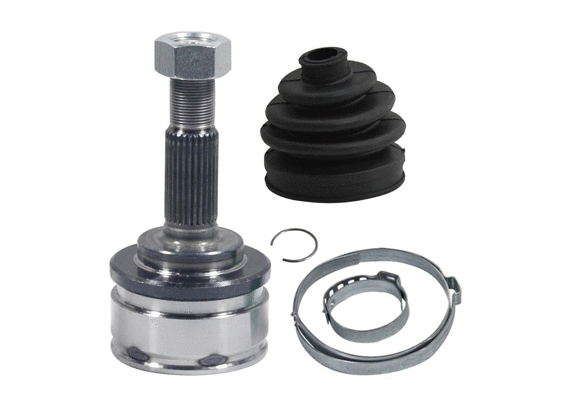 Jeu de joints, arbre de transmission HART 424 689