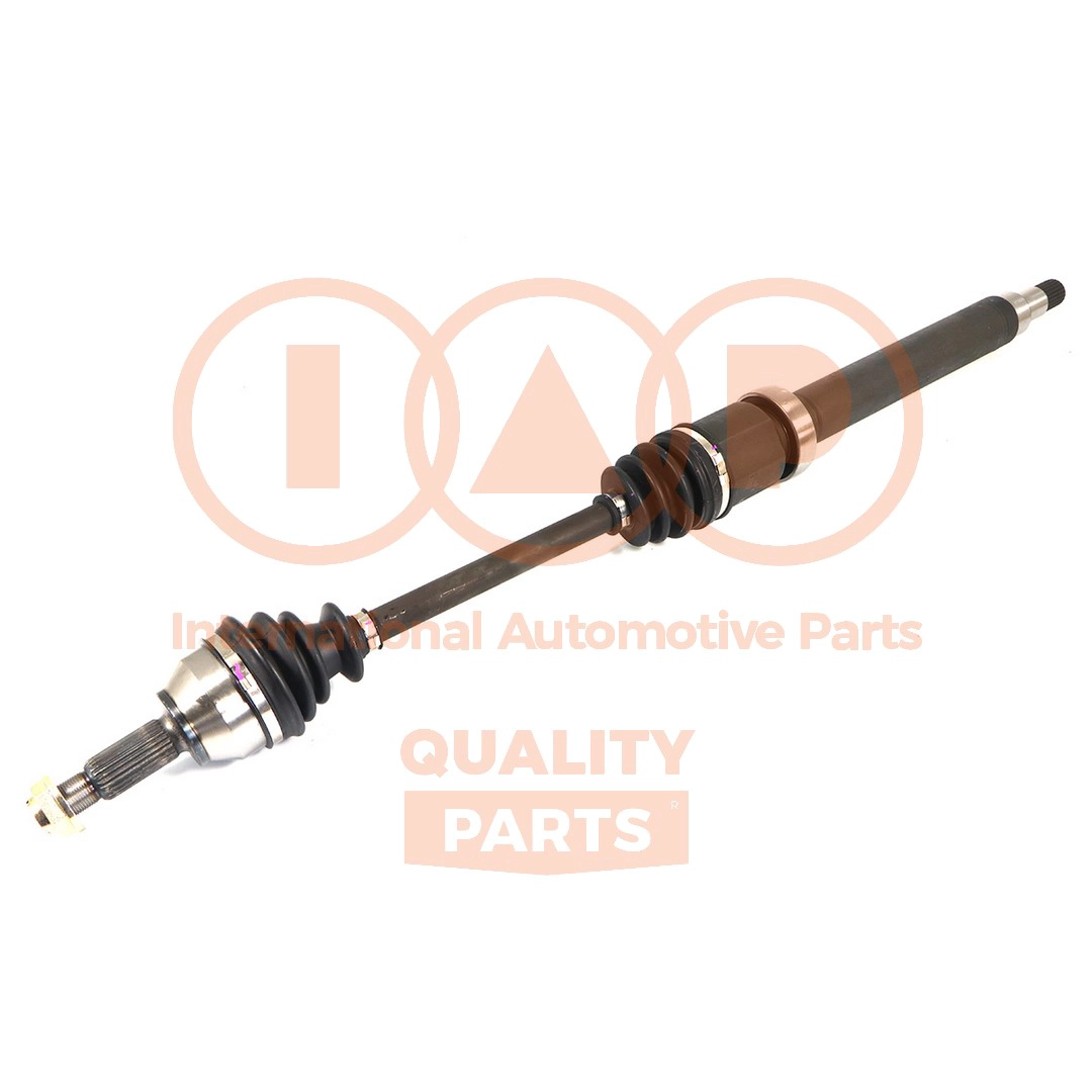 Arbre de transmission IAP QUALITY PARTS 405-11080