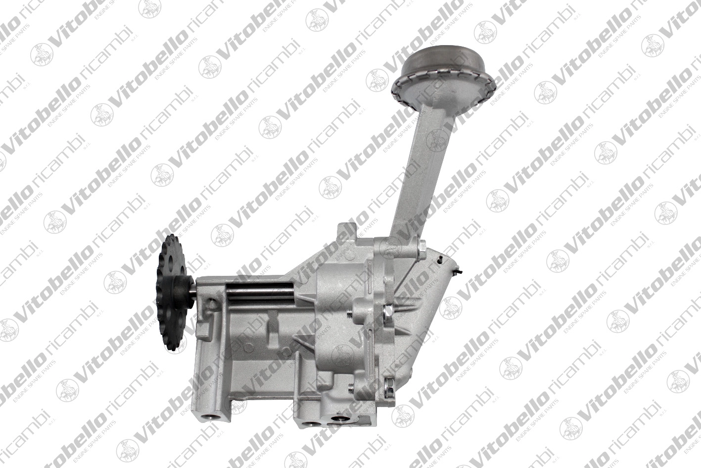Pompe à huile Vitobello Ricambi 1001424N