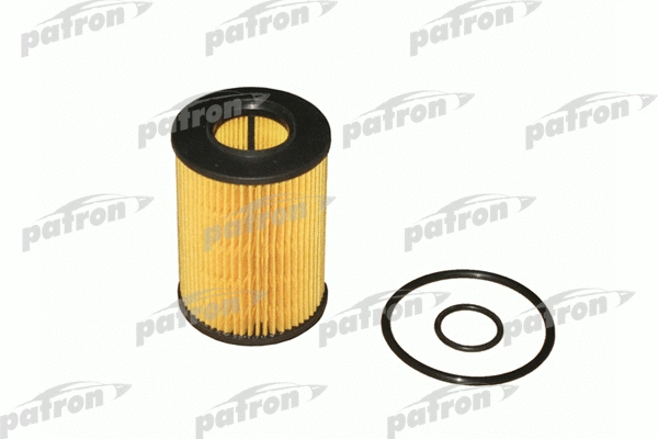 Filtre à huile PATRON PF4203