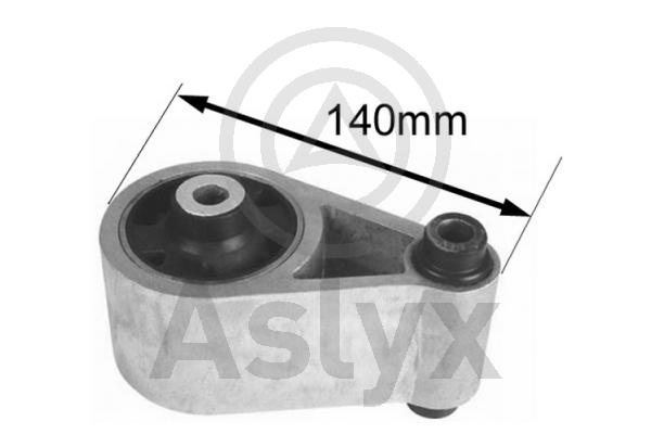 Support moteur Aslyx AS-201747