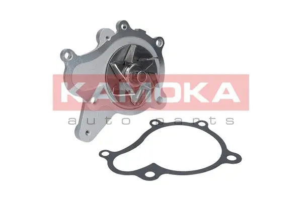 Pompe à eau, refroidissement du moteur KAMOKA T0153