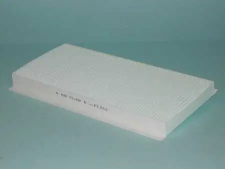 Filtre, air de l'habitacle Technika 777263