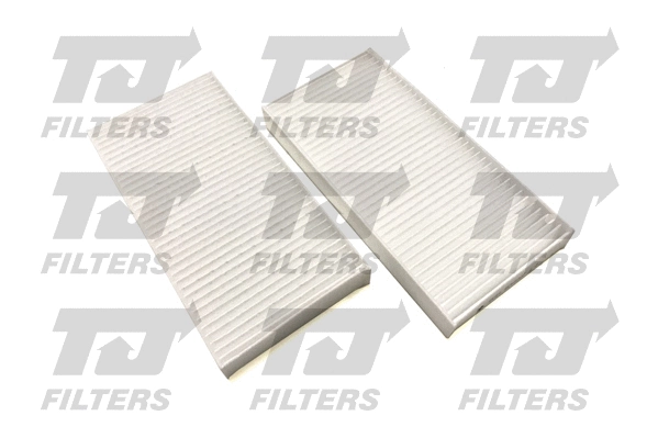 Filtre, air de l'habitacle QUINTON HAZELL QFC0438