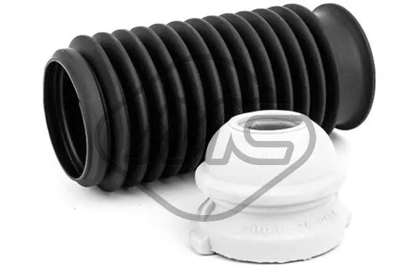 Butée élastique, suspension Metalcaucho 06187