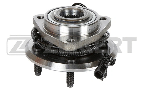 Moyeu de roue ZEKKERT RL-1796