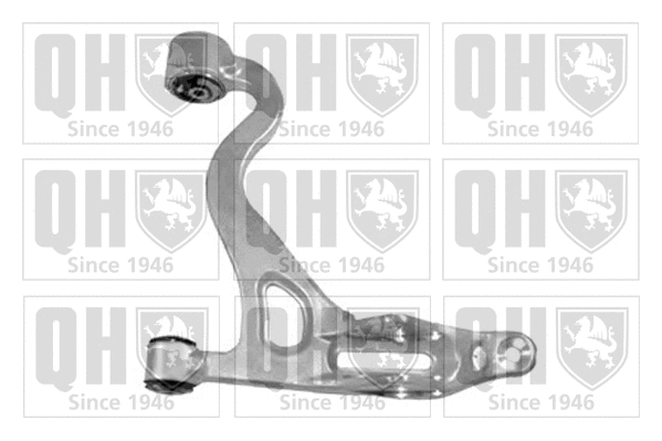 Bras de liaison, suspension de roue QUINTON HAZELL QSA2489S