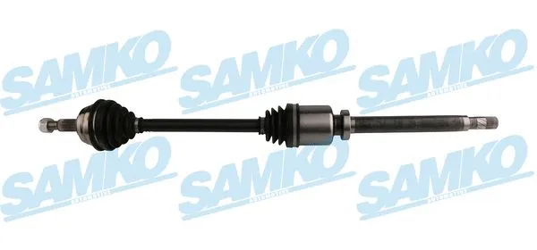 Arbre de transmission SAMKO DS60298