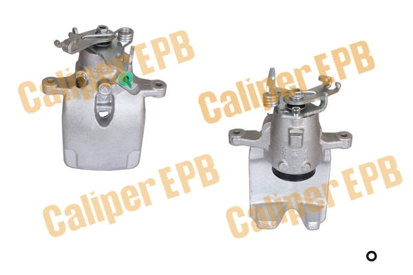 Étrier de frein Calipere+ NAIBA C1050L