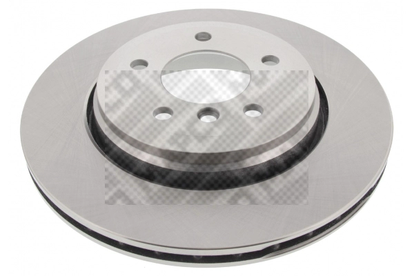Disque de frein MAPCO 15669