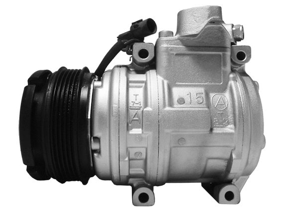 Compresseur, climatisation Airstal 10-0213