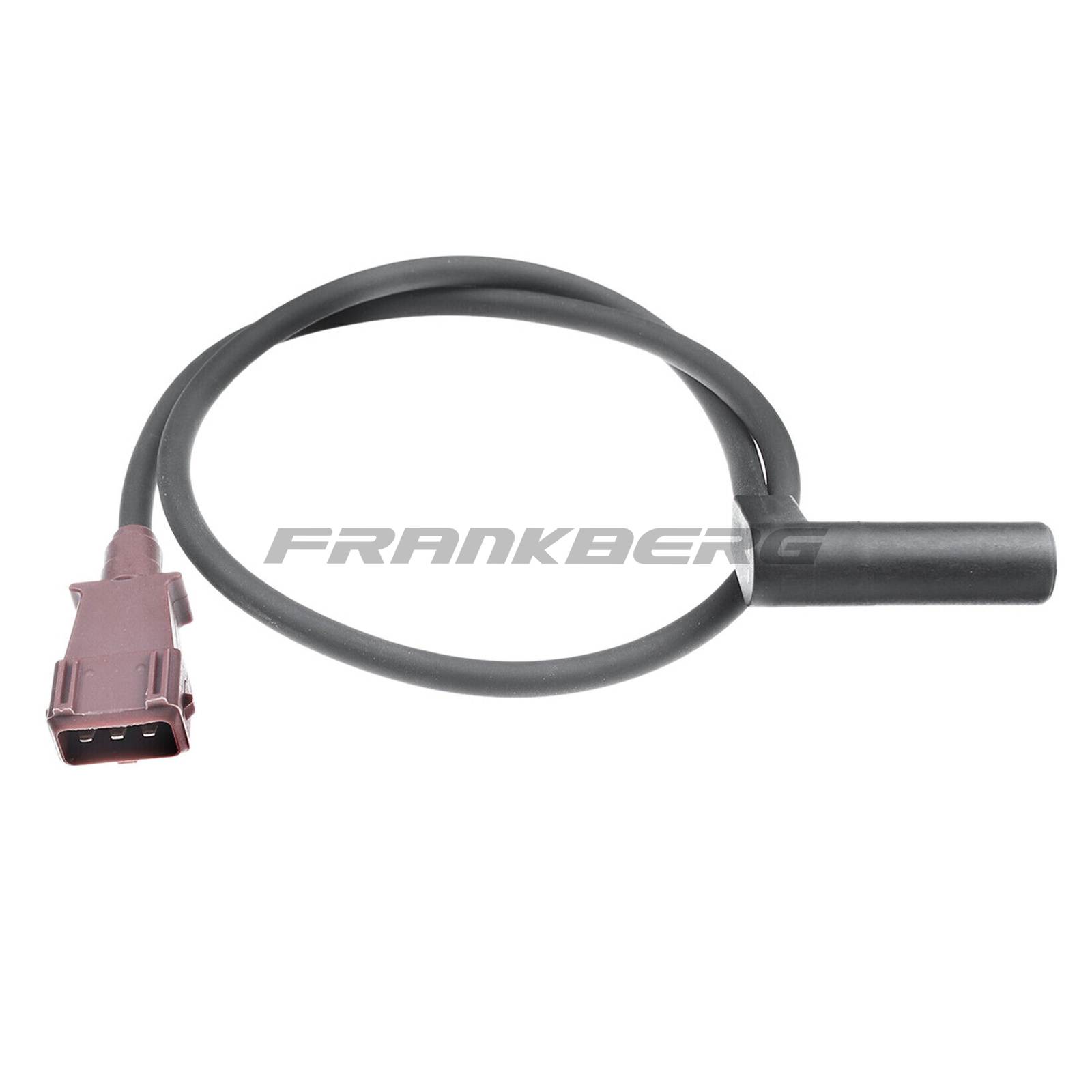 Capteur d'angle, vilebrequin Frankberg 5481FB0008027