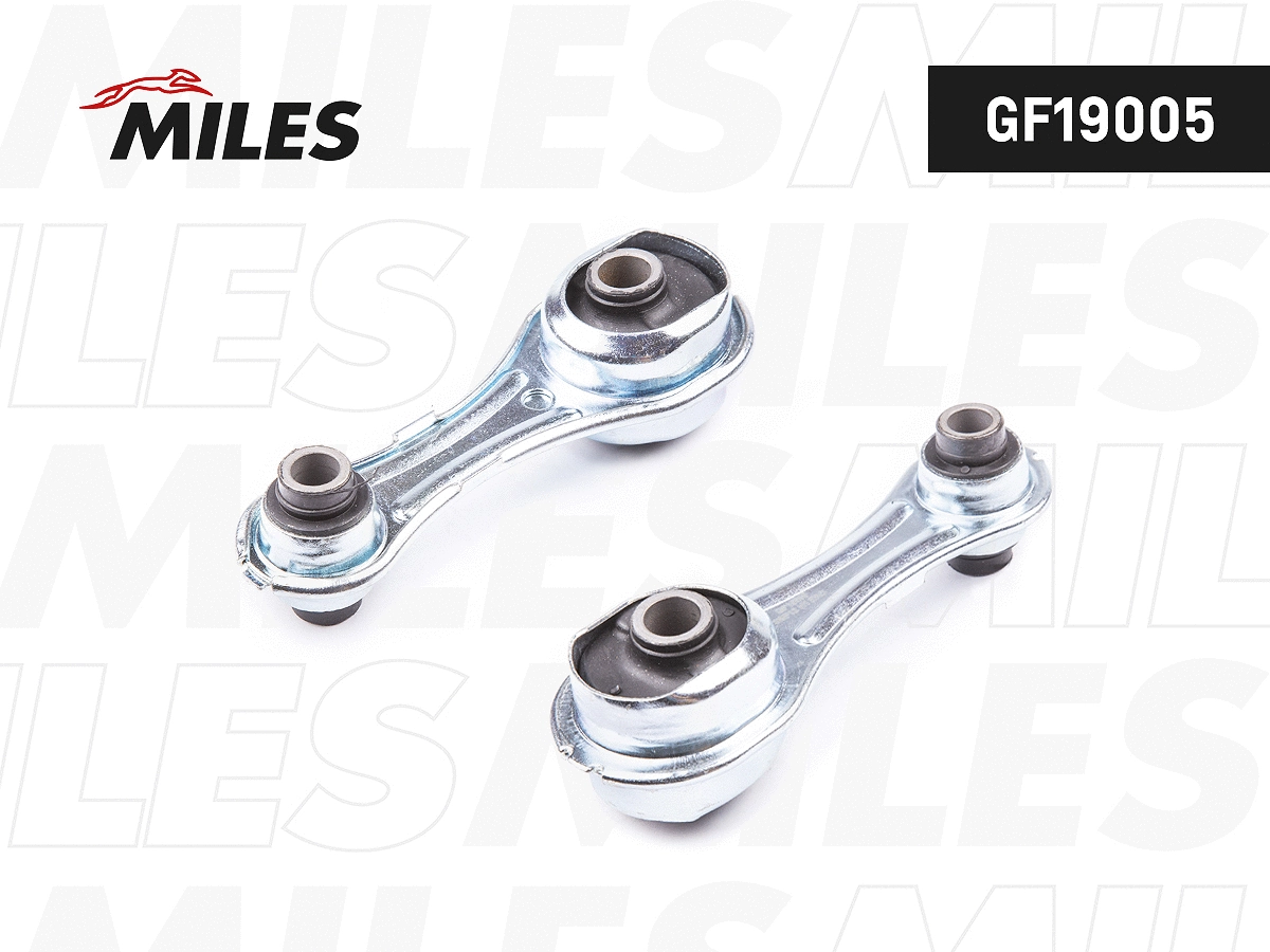 Support moteur MILES GF19005