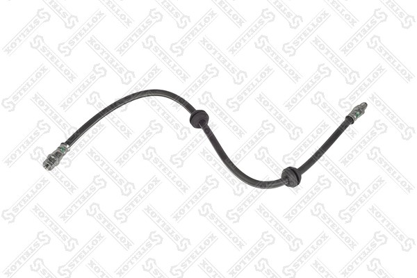 Flexible de frein STELLOX 27-00421-SX