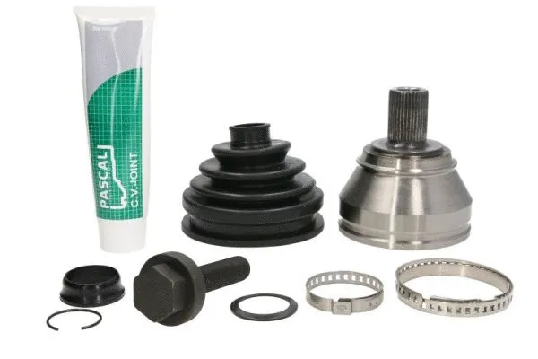 Jeu de joints, arbre de transmission PASCAL G1W050PC