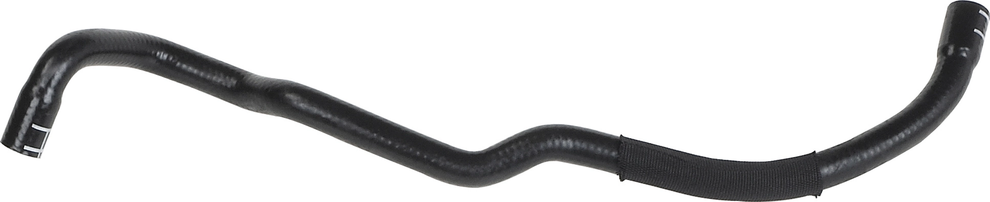 Gaine de chauffage GATES 02-2486