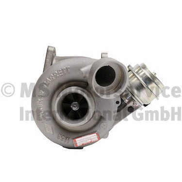 Turbocompresseur, suralimentation turbo by Intec 221900246