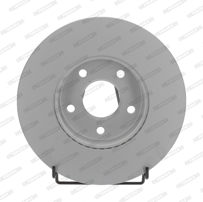 Disque de frein FERODO DDF2509C