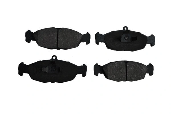 Kit de plaquettes de frein, frein à disque ASAM AUTOMOTIVE 71309
