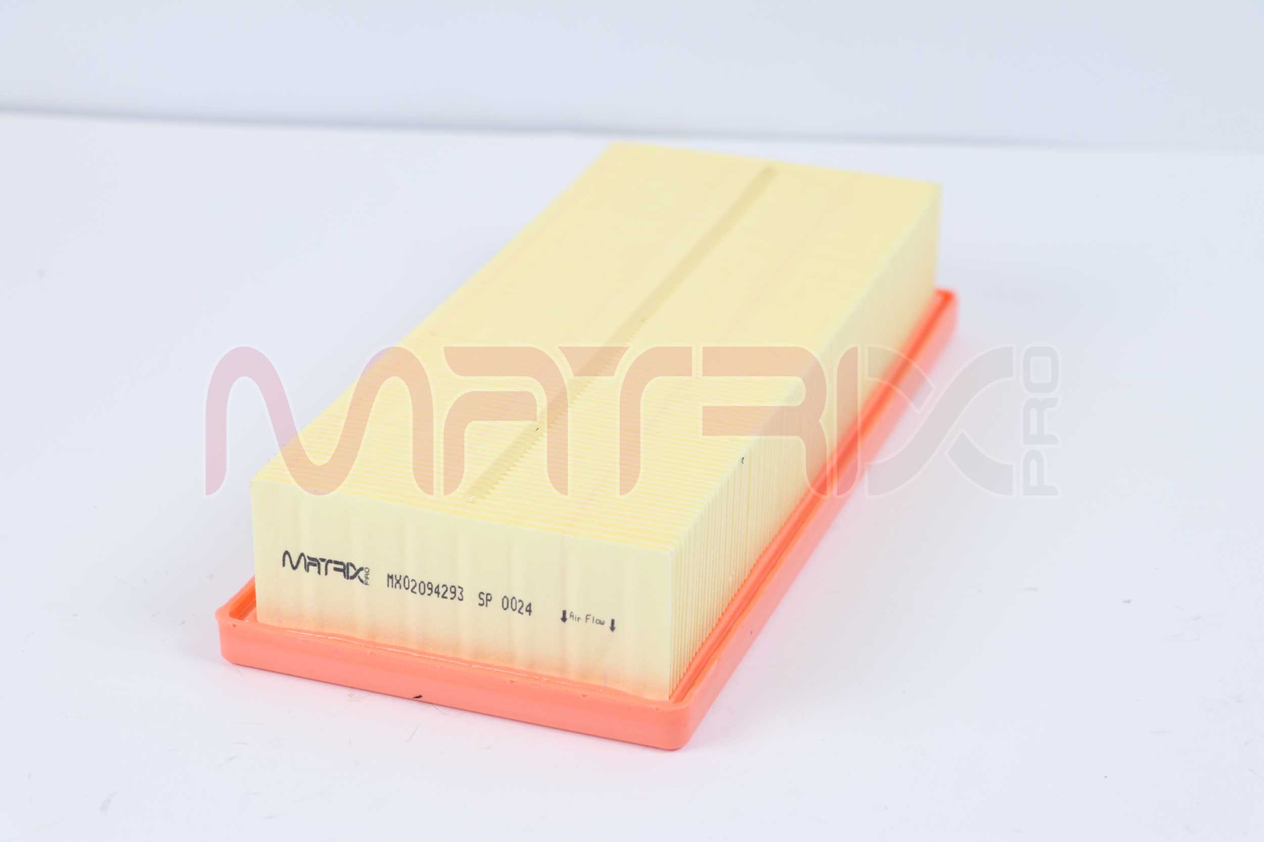 Kit de filtres à air MATRIX PRO MX02094293