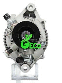 Alternateur GECO A54135A