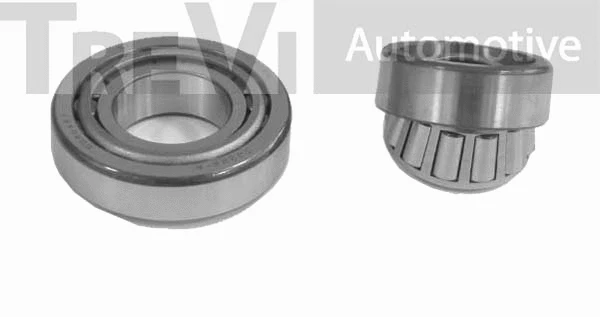 Kit de roulements de roue TREVI AUTOMOTIVE WB1847
