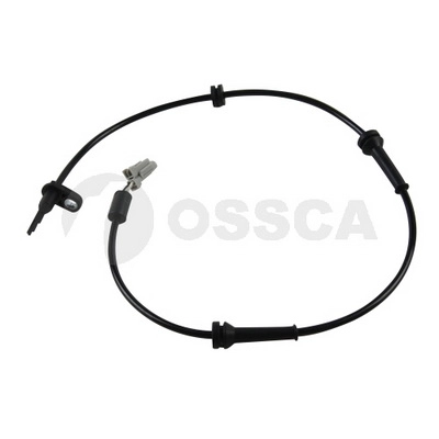 Capteur, vitesse de roue OSSCA 20019