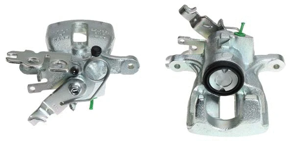 Étrier de frein 4X4 ESTANFI PDF-95-010