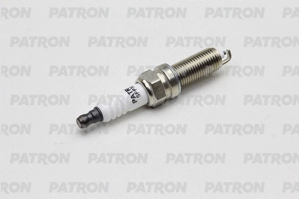 Bougie d'allumage PATRON SPP3028