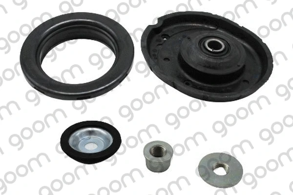 Kit d'assemblage, amortisseurs GOOM SM-0490