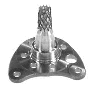 Moyeu de roue CORAM MP0142